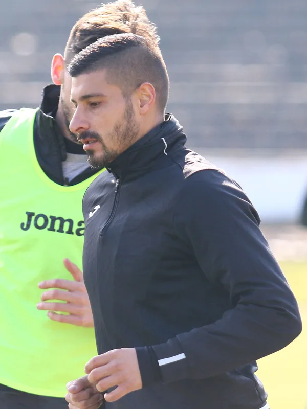 Slavcho Shokolarov