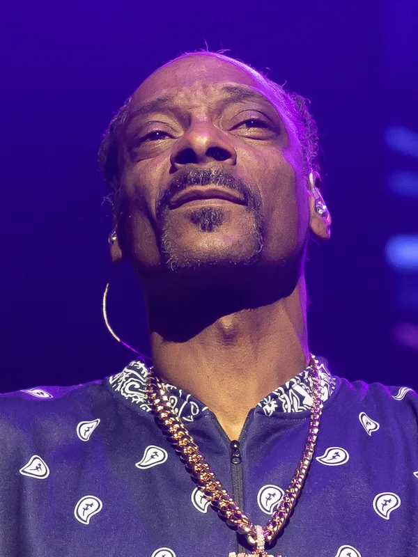 Snoop Dogg