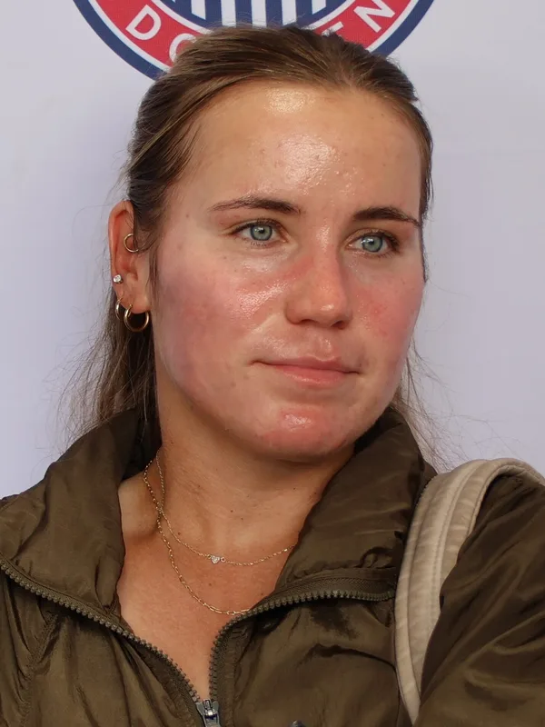Sofia Kenin