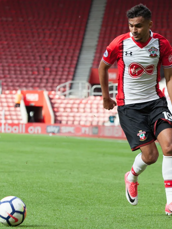 Sofiane Boufal