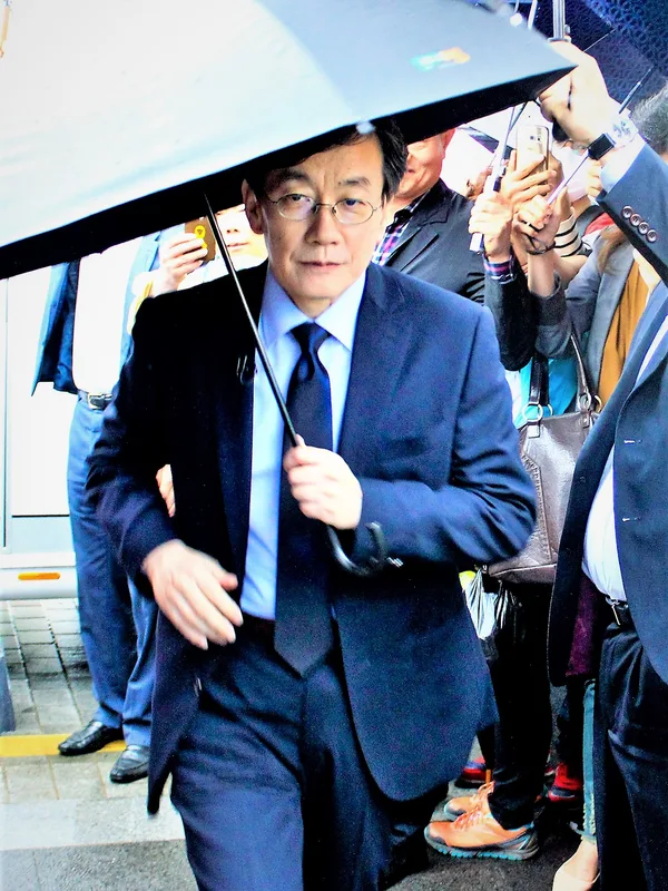 Sohn Suk-hee