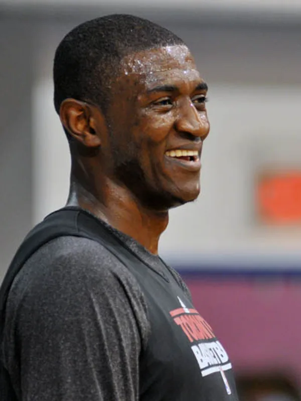 Solomon Alabi