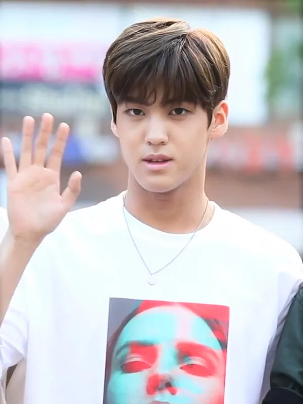 Song Yuvin