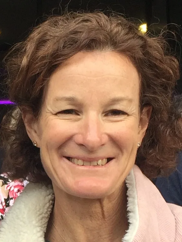 Sonia O'Sullivan