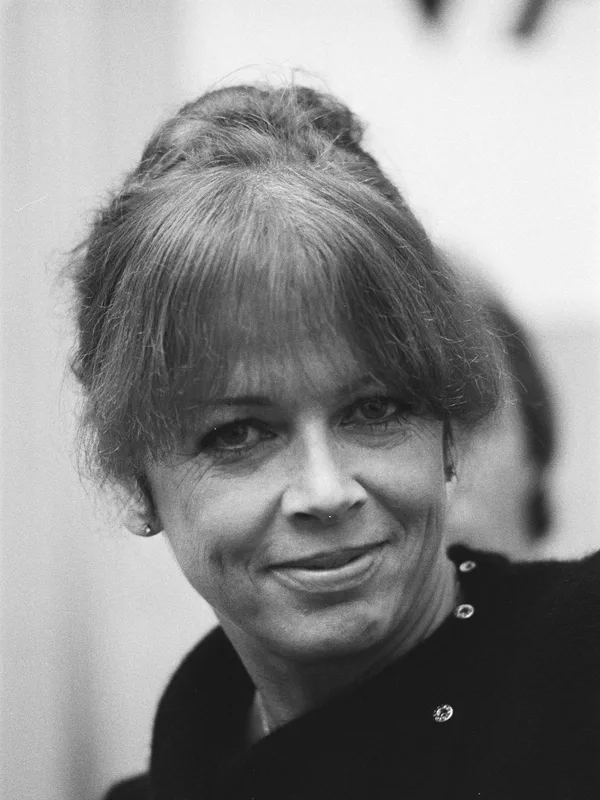 Sonja Barend