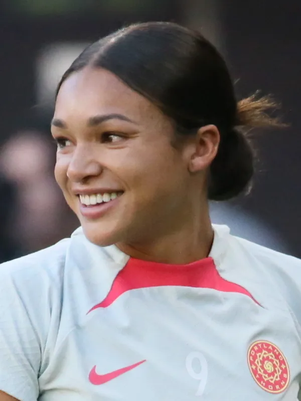 Sophia Wilson