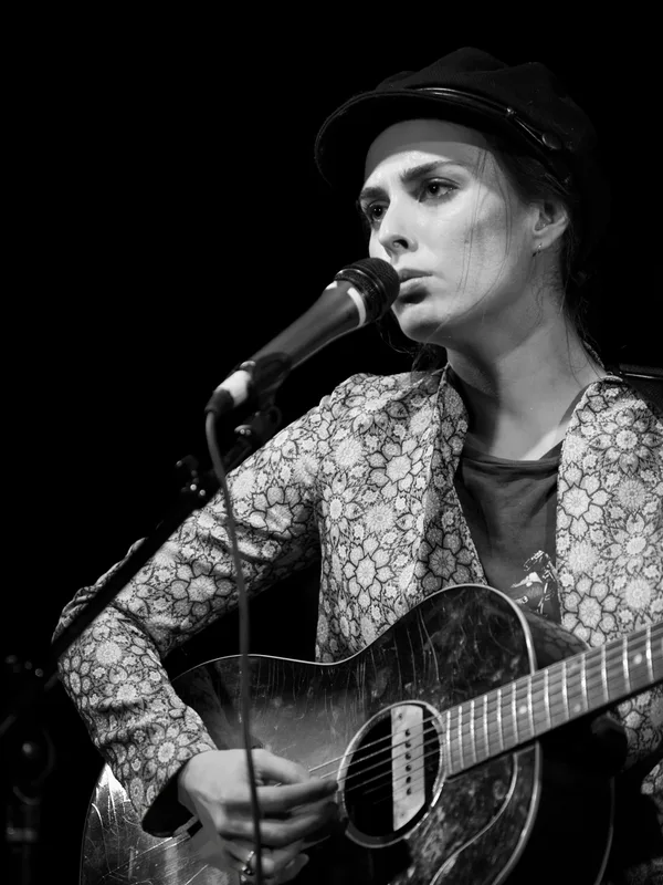 Sophie Auster
