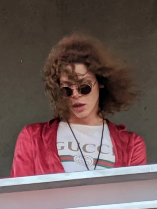 Sophie (musician)