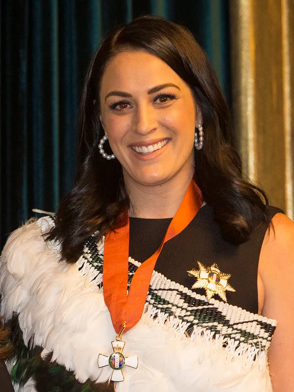 Sophie Pascoe