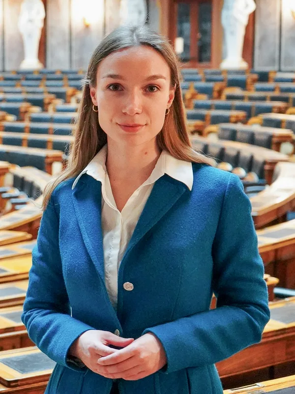 Sophie Wotschke