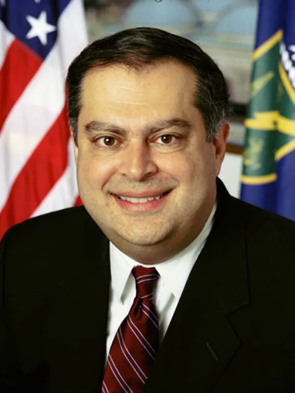Spencer Abraham