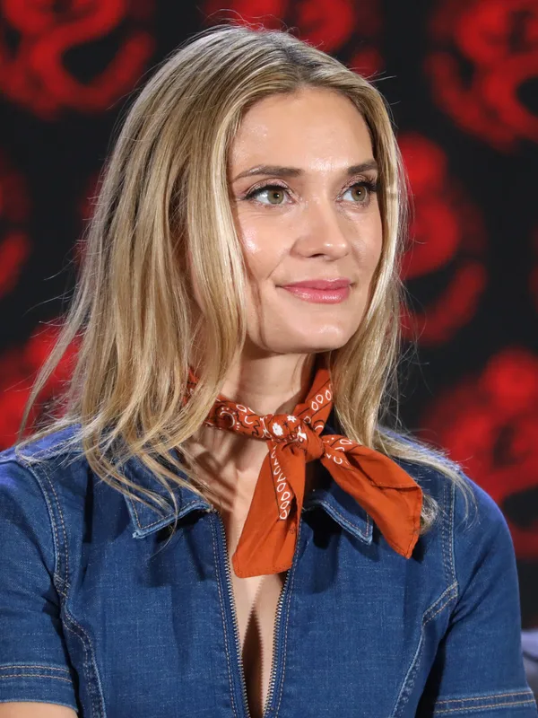 Spencer Grammer
