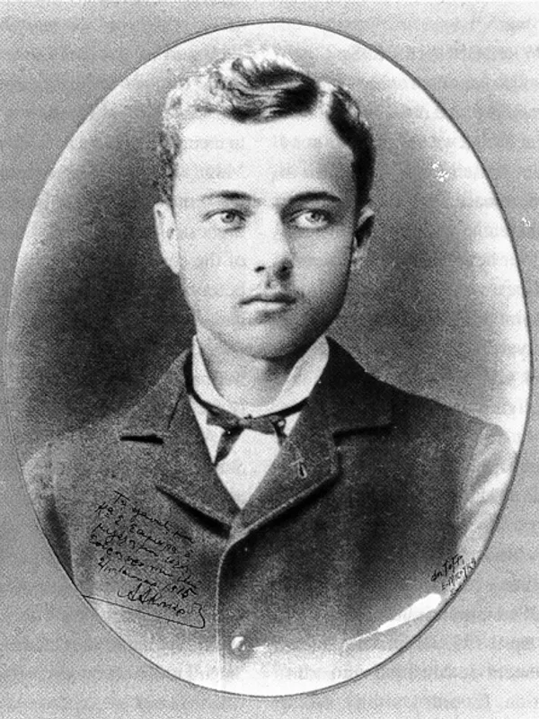 Spyridon Samaras