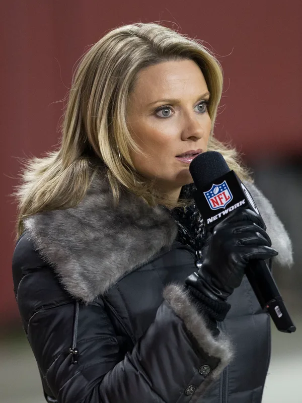 Stacey Dales