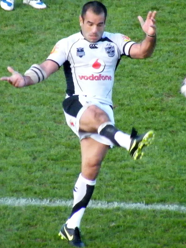 Stacey Jones