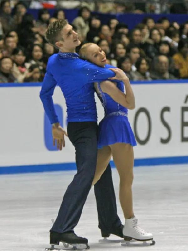 Stacey Kemp