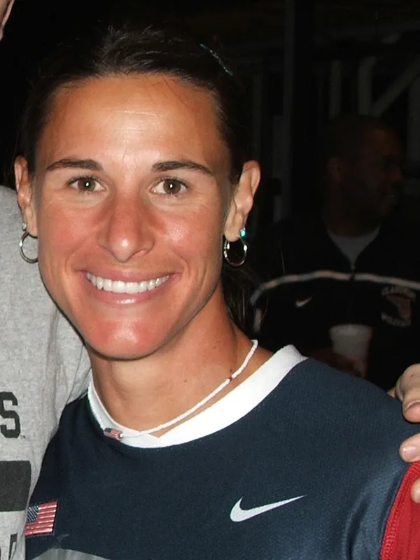 Stacy Dragila