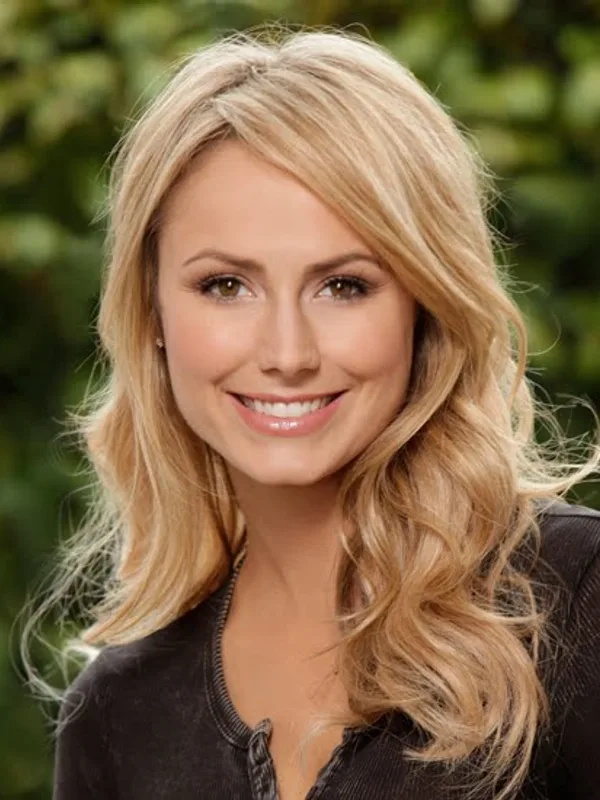 Stacy Keibler