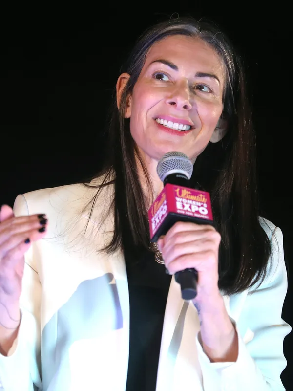 Stacy London