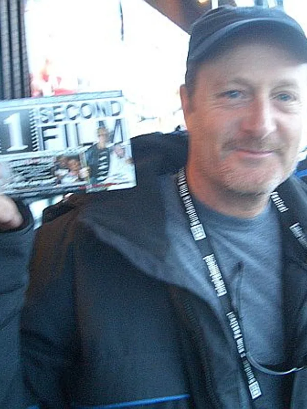 Stacy Peralta