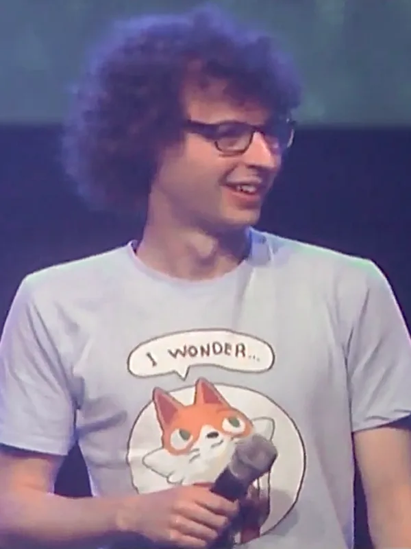 Stampy