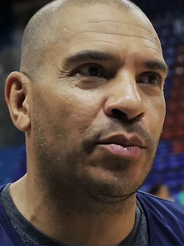 Stan Collymore