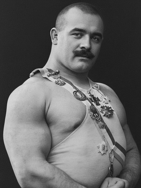 Stanislaus Zbyszko