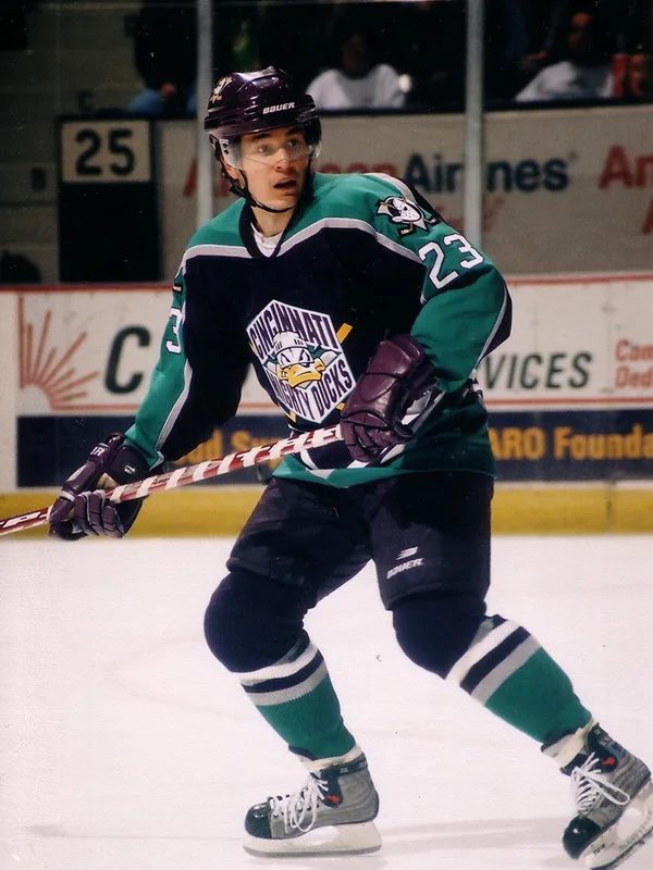 Stanislav Chistov
