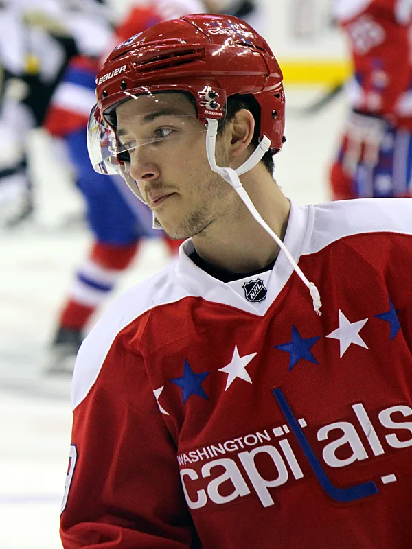 Stanislav Galiev