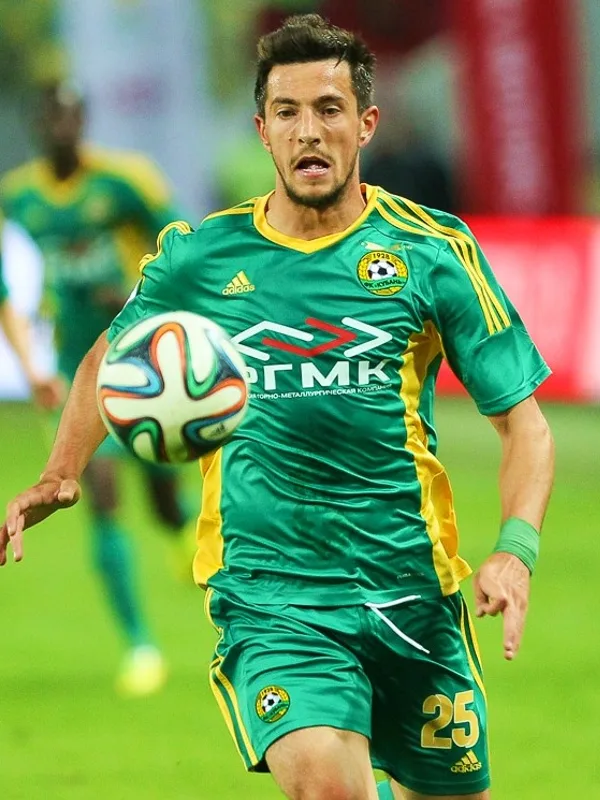 Stanislav Manolev