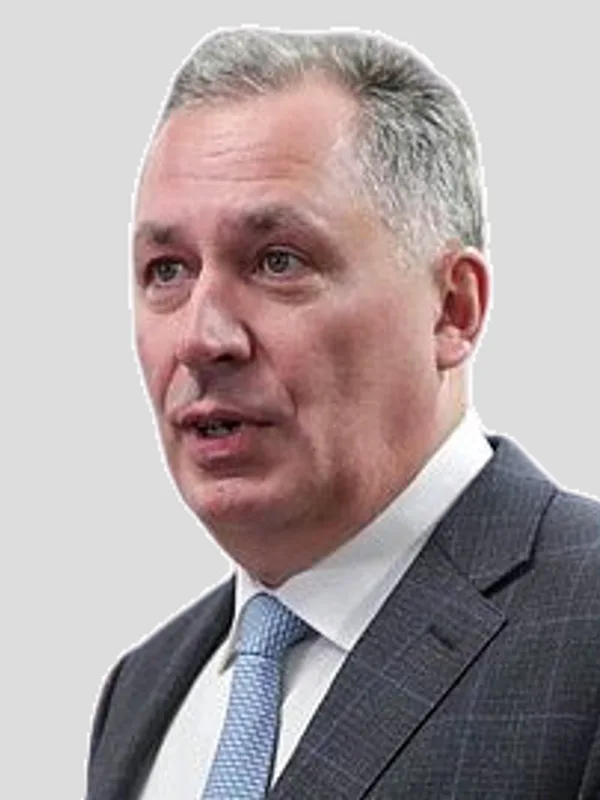Stanislav Pozdnyakov