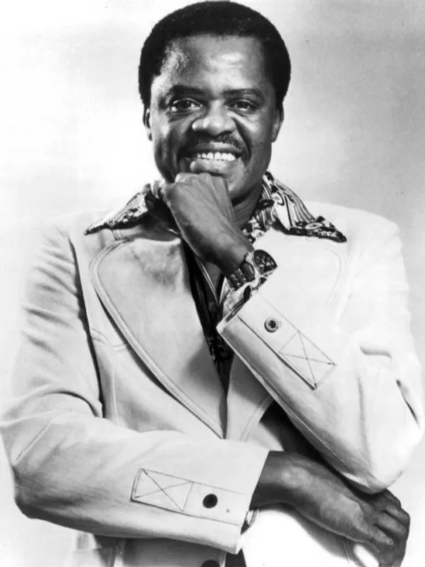 Stanley Turrentine