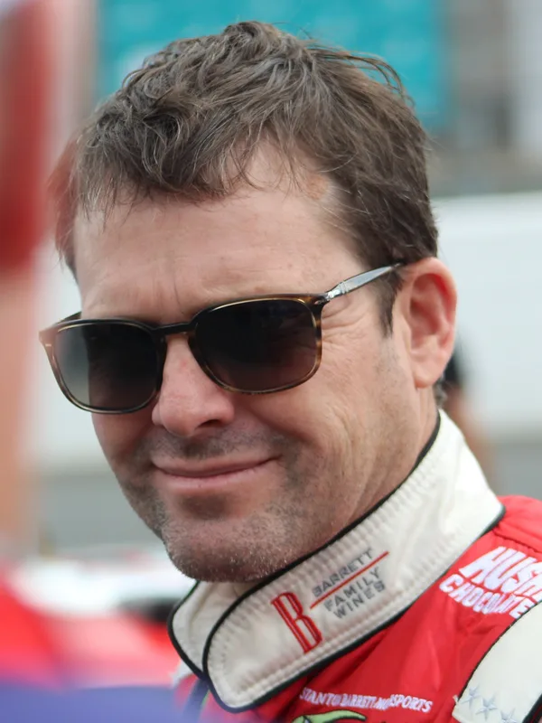 Stanton Barrett