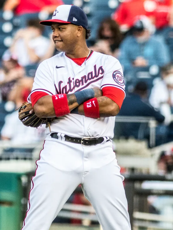 Starlin Castro