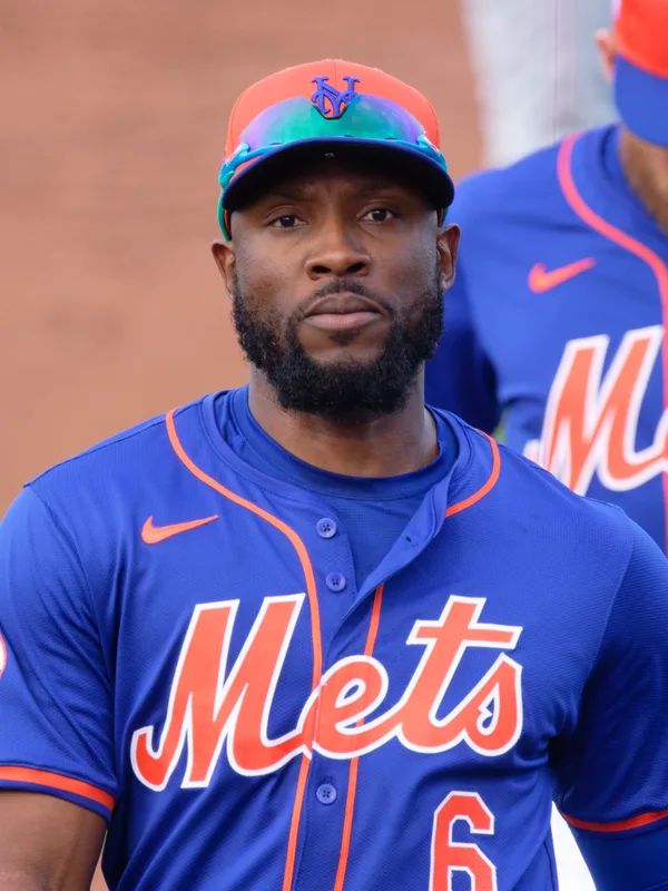 Starling Marte