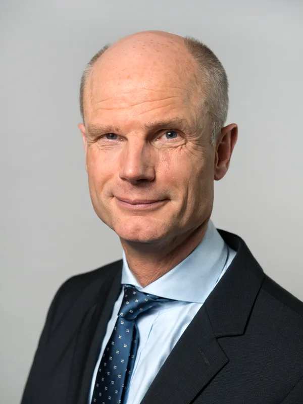 Stef Blok