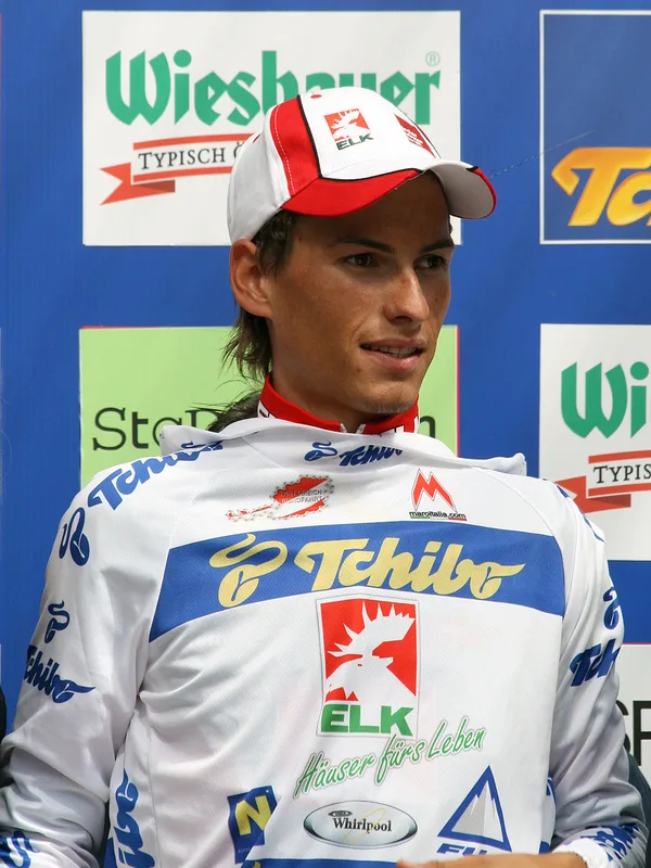 Stefan Denifl