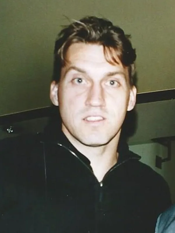 Stefan Klos