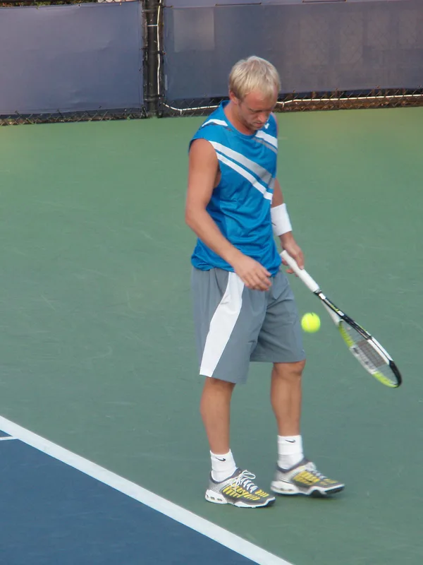 Stefan Koubek