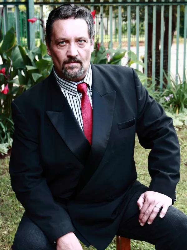 Stéfan Louw