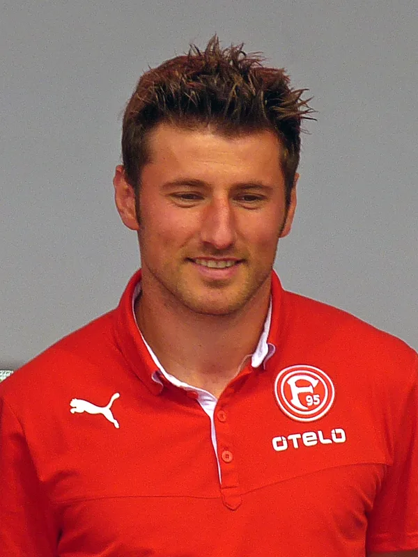 Stefan Reisinger