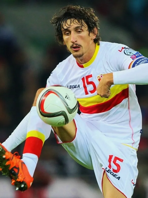 Stefan Savić