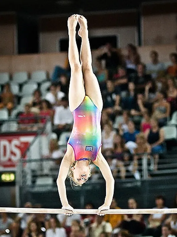 Stefani Bismpikou