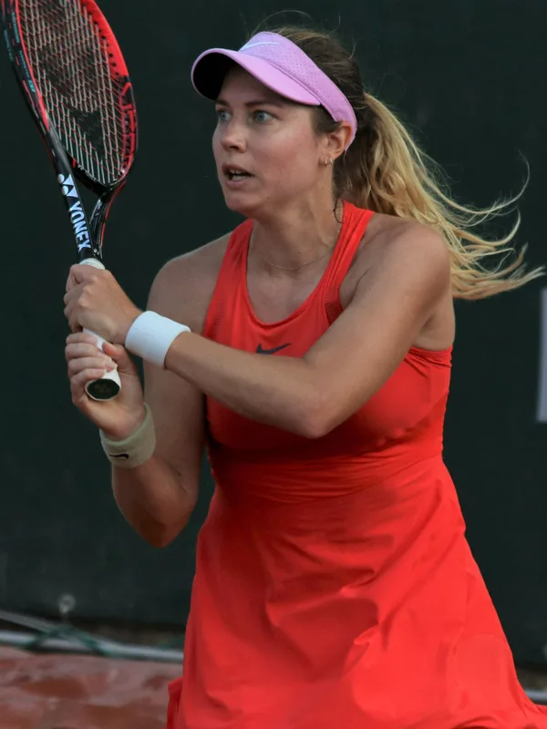 Stefanie Vögele