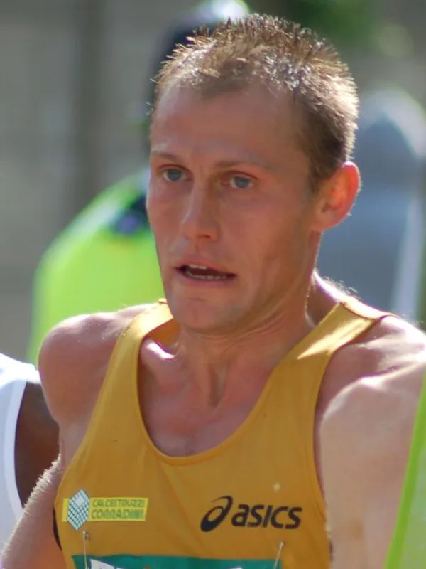 Stefano Baldini