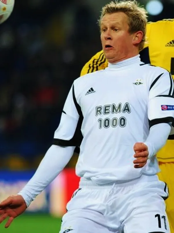 Steffen Iversen