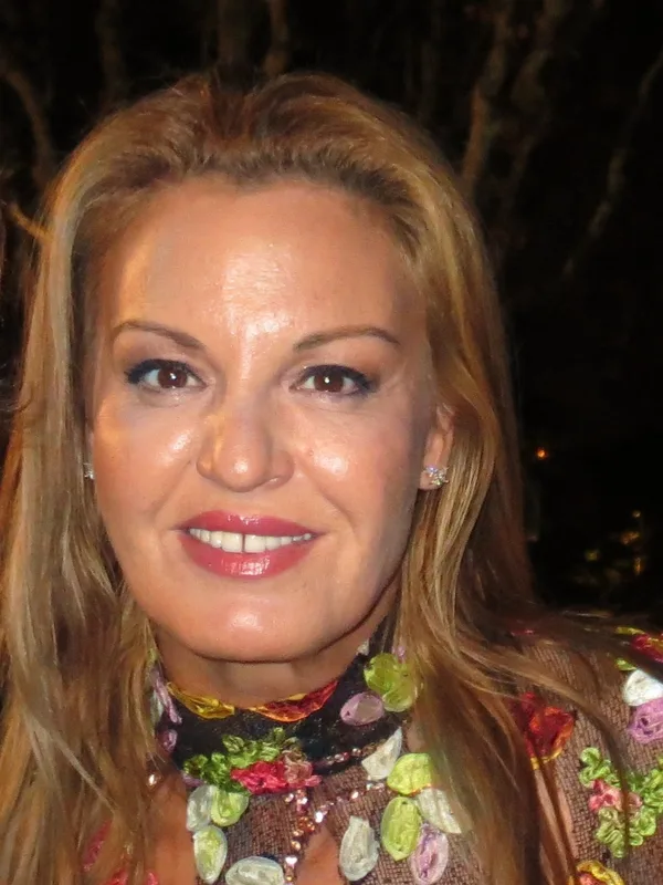 Stefka Kostadinova