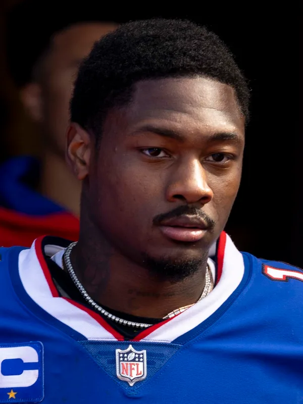 Stefon Diggs