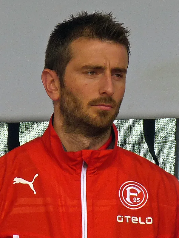 Stelios Malezas