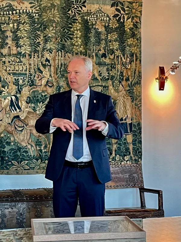Sten Tolgfors